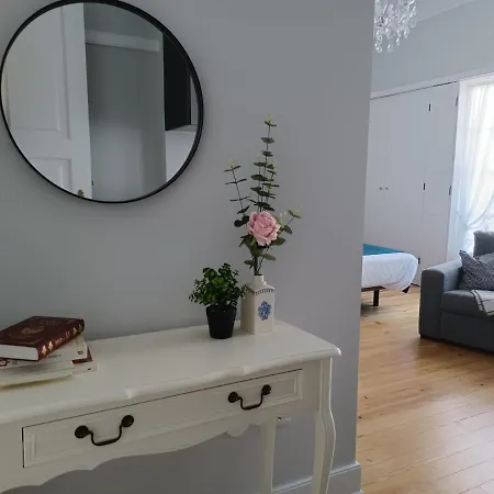 Aparthotel Do Doutor Pombal (Leiria)