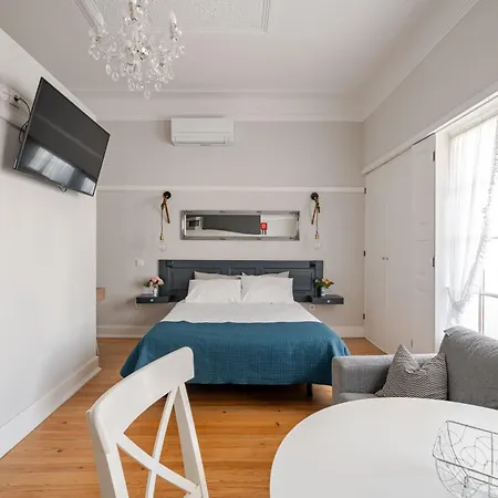 Apartahotel Do Doutor 4*