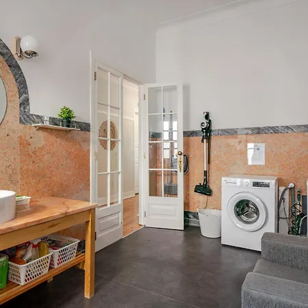 Aparthotel Do Doutor Pombal (Leiria)