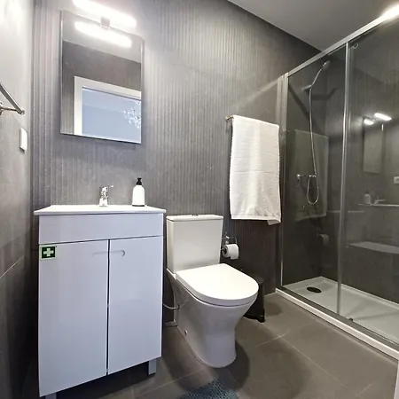Aparthotel Do Doutor