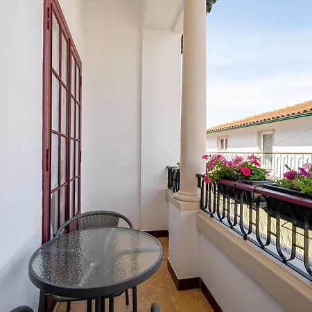 Apartahotel Do Doutor