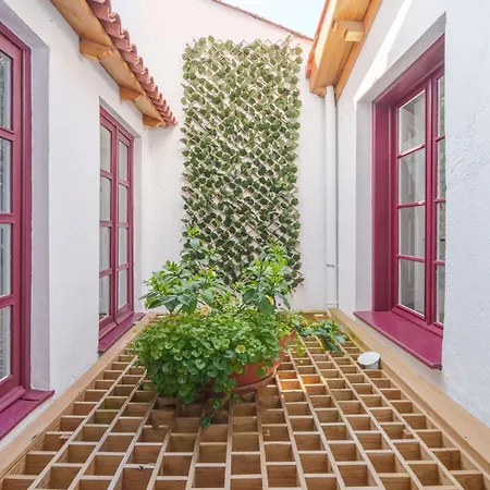 Appart hôtel Do Doutor Pombal (Leiria)