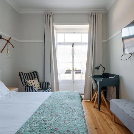 Apart Otel Do Doutor