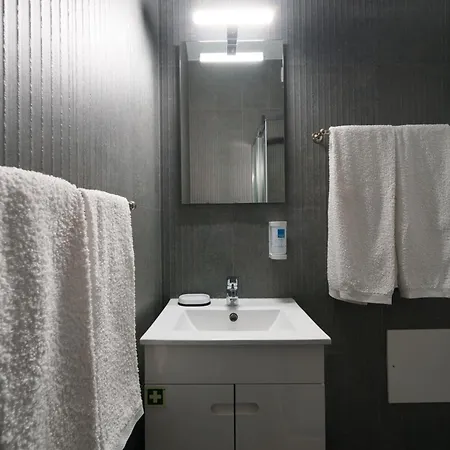 Do Doutor Aparthotel Pombal (Leiria)