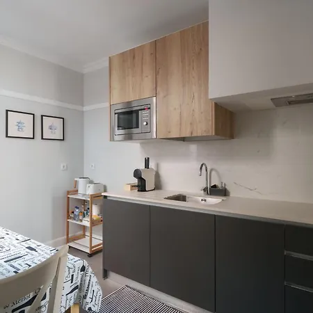 Aparthotel Do Doutor Pombal (Leiria)