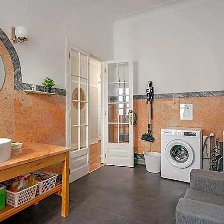 Aparthotel Do Doutor Pombal (Leiria)