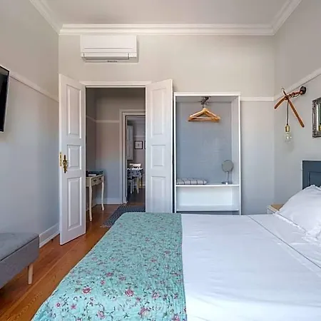 Do Doutor Aparthotel Pombal (Leiria)