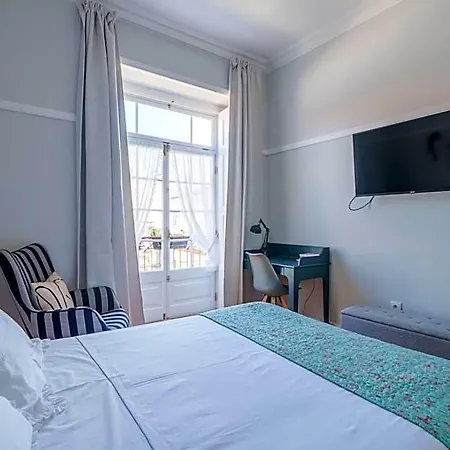 Aparthotel Do Doutor