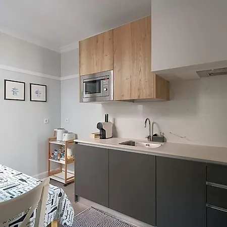 Do Doutor Aparthotel Pombal (Leiria)