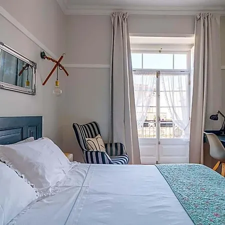 Do Doutor Aparthotel Pombal (Leiria)