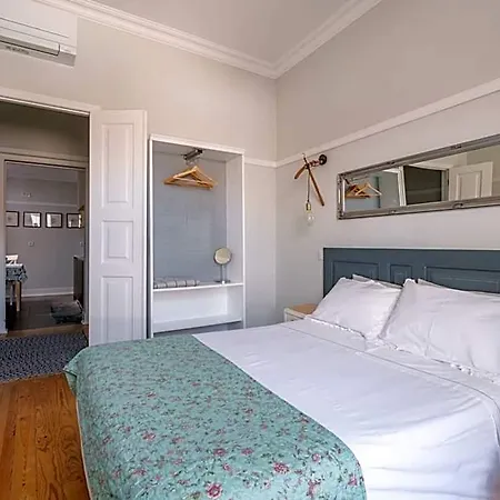 Do Doutor Aparthotel Pombal (Leiria)