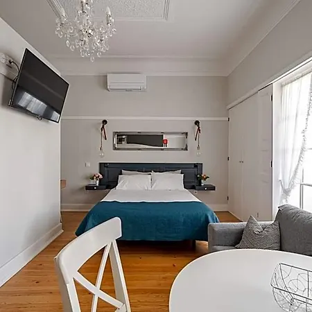 Aparthotel Do Doutor 4*