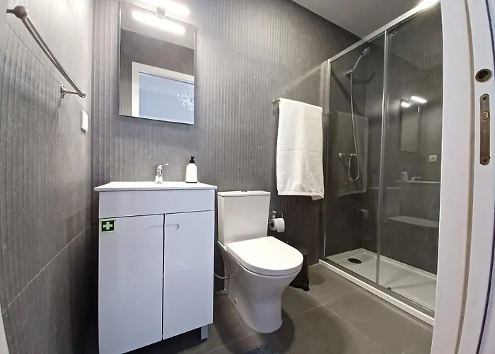 公寓式酒店 Do Doutor