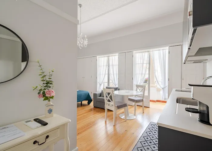 Do Doutor 公寓式酒店