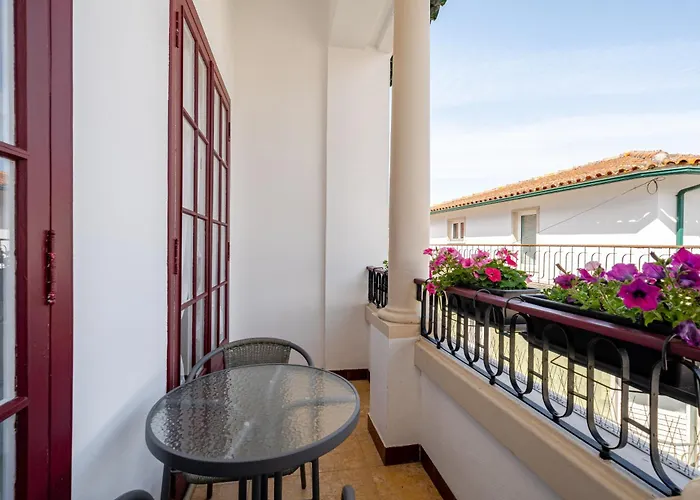 公寓式酒店 Do Doutor