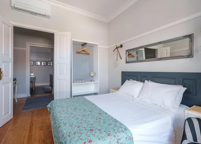 Do Doutor 公寓式酒店 4*